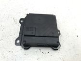 Other control units/modules