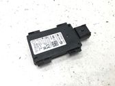 Blind spot module
