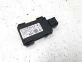 Blind spot module