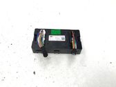 Autres unités de commande / modules