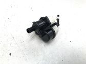 Fuel tank valve