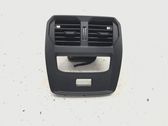 Rear air vent grill