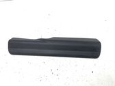 Front sill trim cover