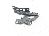 Engine bonnet/hood hinges