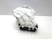 Надувная подушка для пассажира