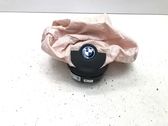 Steering wheel airbag