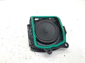 Subwoofer speaker
