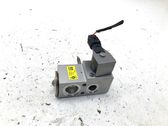 Air conditioning (A/C) expansion valve