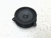 Rear door speaker
