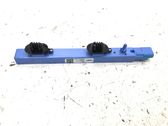 Keyless system antenna