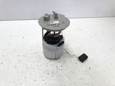 Bomba interna de combustible