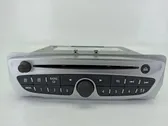 Radio/CD/DVD/GPS head unit