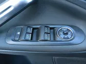 Wing mirror switch