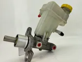 Master brake cylinder