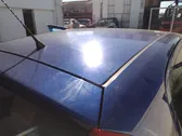 Marco de techo solar