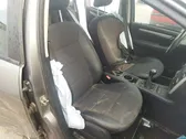 Asiento delantero del pasajero