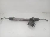 Steering rack