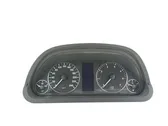 Speedometer (instrument cluster)