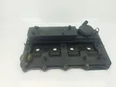 Rocker cam cover