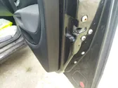 Front door lock