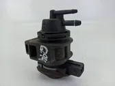 Vacuum valve