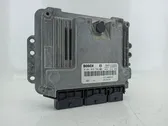 Engine control unit/module