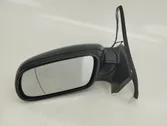 Front door electric wing mirror