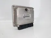 Engine control unit/module