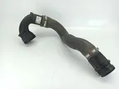 Turbo turbocharger oiling pipe/hose