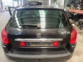 Tailgate/trunk/boot lid