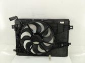 Ventilador eléctrico del radiador