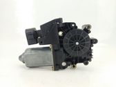 Rear door window regulator motor