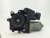 Rear door window regulator motor