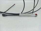 Tailgate/trunk/boot lid buffer