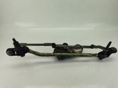 Motor del limpiaparabrisas