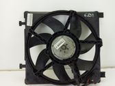 Ventilador eléctrico del radiador