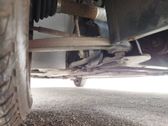 Front control arm