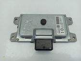 Other control units/modules