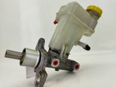 Brake booster