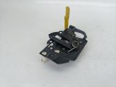 Tie down hook / loop