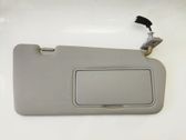 Sun visor