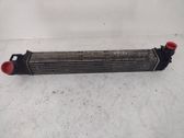Radiador intercooler
