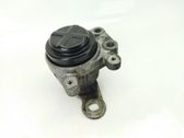 Engine mount bracket