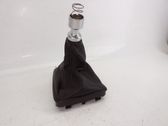 Gear shifter surround trim plastic