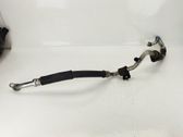 Manguera/tubo del aire acondicionado (A/C)