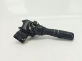 Wiper control stalk