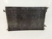 A/C cooling radiator (condenser)