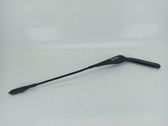 Front wiper blade arm