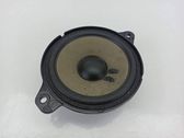 Altavoz de la bandeja del maletero