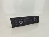 Unidad de control climatización